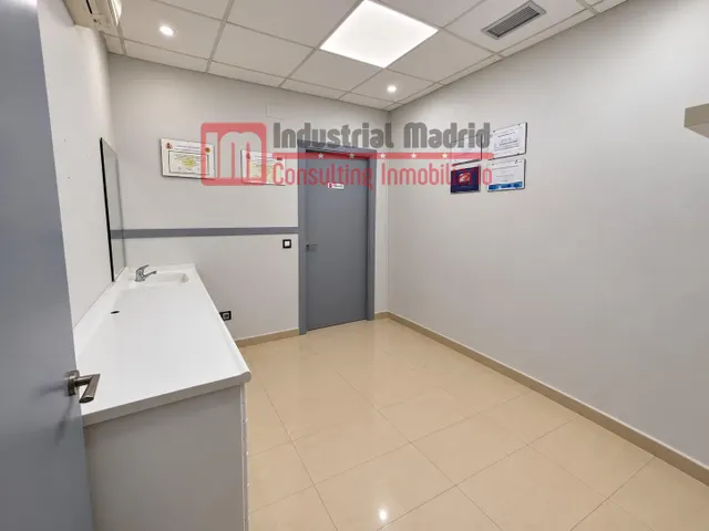 Local en exclusiva en La Perlita- Arganda del Rey — 8