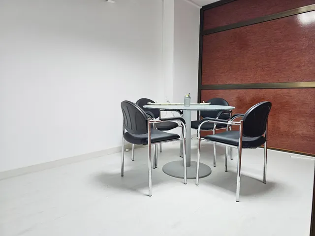Oficina en alquiler en el corazón de Dénia – Zona Marqués de Campo. — 7
