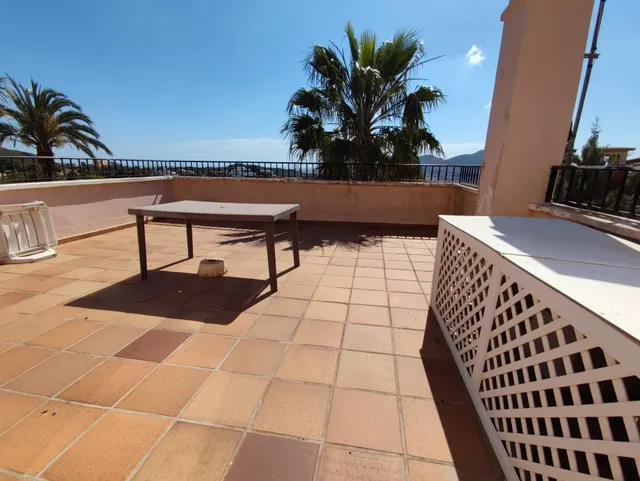 PISO en Campo de Golf La Manga Club — 23