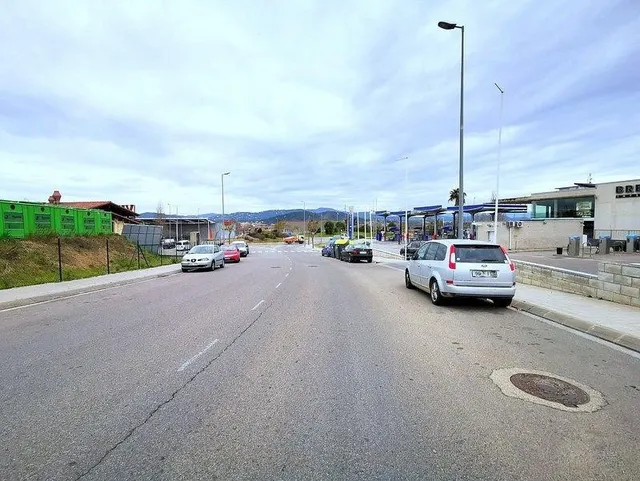 Nave industrial en Blanes — 3