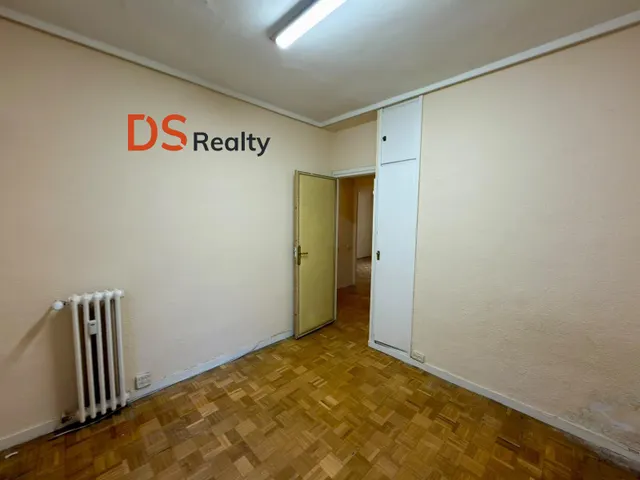 PISO DE 4 DORMITORIOS JUNTO A TRIBUNAL Y BILBAO | 107 m2 — 19
