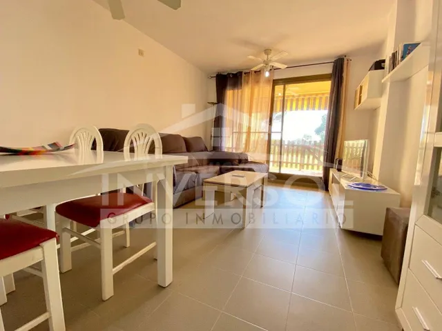 VIVIENDA EN VELAS BLANCAS, ALMERIMAR - foto 2