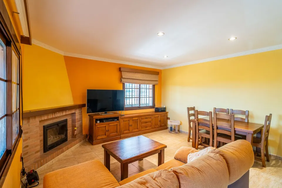 Chalet 5 habitaciones 346m² en venta - Riviera del sol