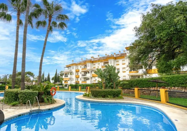 Apartamento 3 habitaciones 119m² en venta - Marbella — 2