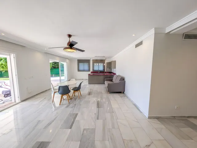 Chalet 5 habitaciones 583m² en venta - Marbella — 7