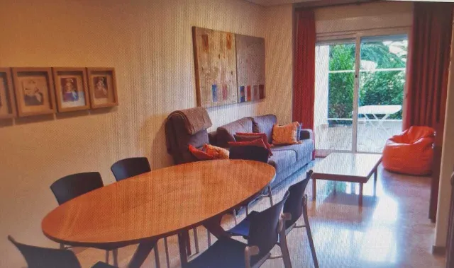 Apartamento 2 habitaciones en venta - Denia — 7