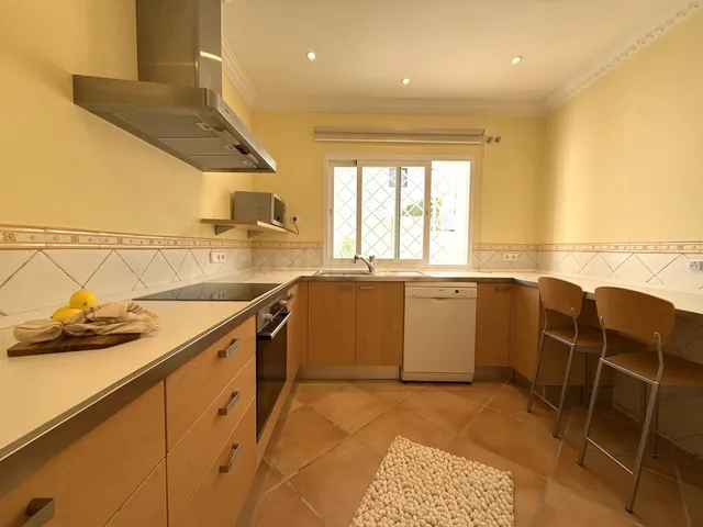 Adosado 3 habitaciones 145m² en venta - Marbella — 5