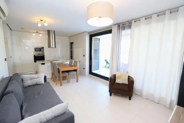 Apartamento 2 habitaciones 72m² en venta - Villamartín-Las Filipinas — 8
