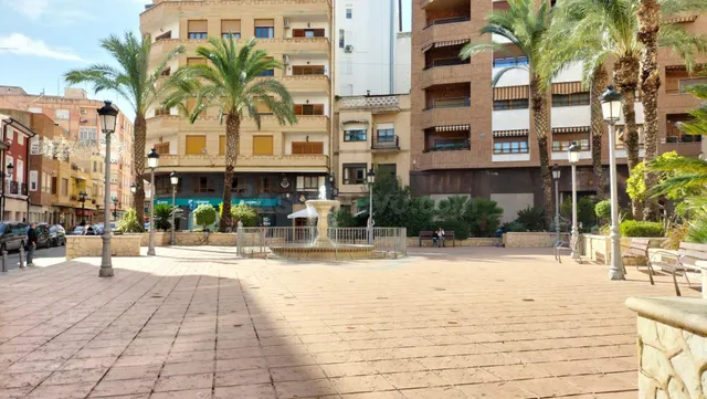 Apartamento 3 habitaciones 95m² en venta - Comunidad valenciana — 3