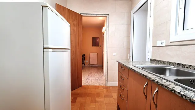PISO CON TRASTERO EN ZONA PONENT Y PARKING OPCIONAL — 7