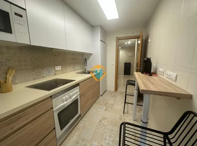 Apartamento en Venta en Cala de Finestrat, Villajoyosa — 8