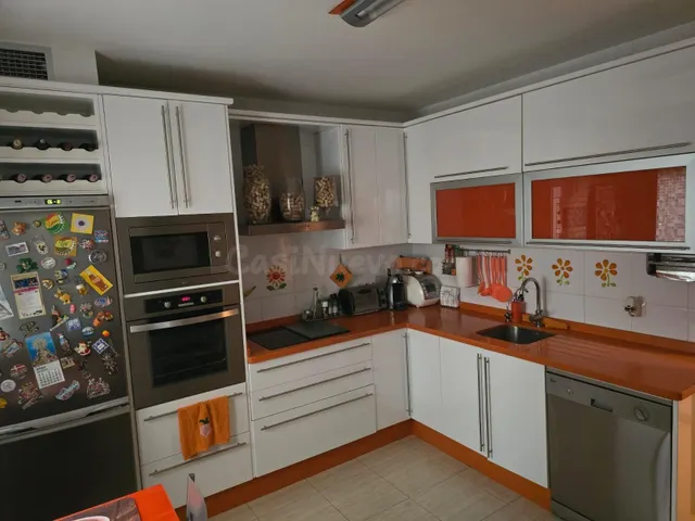 Piso en venta de 2 dormitorios en aguadulce norte - foto 3