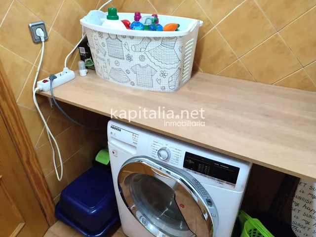 LOCAL COMERCIAL A LA VENTA EN ONTINYENT, UBICADA EN ZONA CENTRICA. — 13