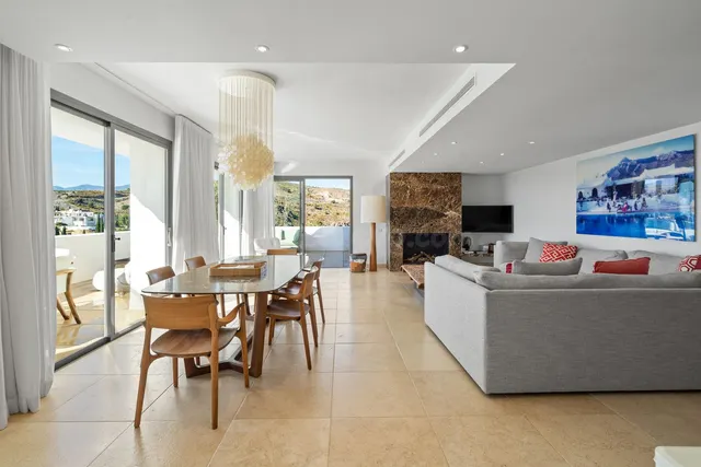 Ático Dúplex 3 habitaciones 220m² en venta - Costa del Sol - foto 3