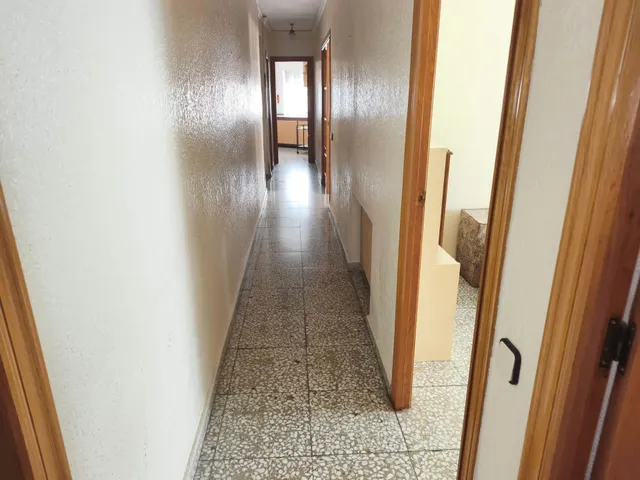 VIVIENDA CON GARAJE Y TRASTERO EN BARRIO DE SAN ROQUE — 17