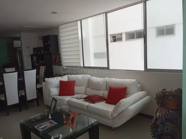 Se vende apartamento en barrio Crespo - foto 5