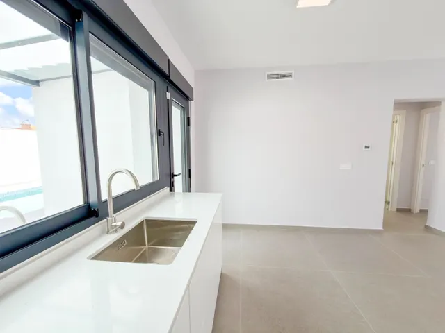 Villa 3 habitaciones 109m² en venta - El chaparral — 15