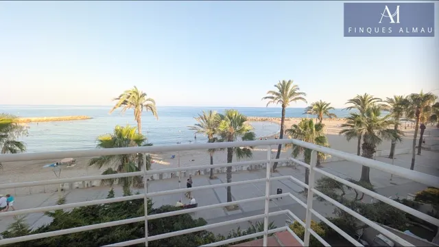 Exclusiva Casa en Primera Línea del Mar — 18