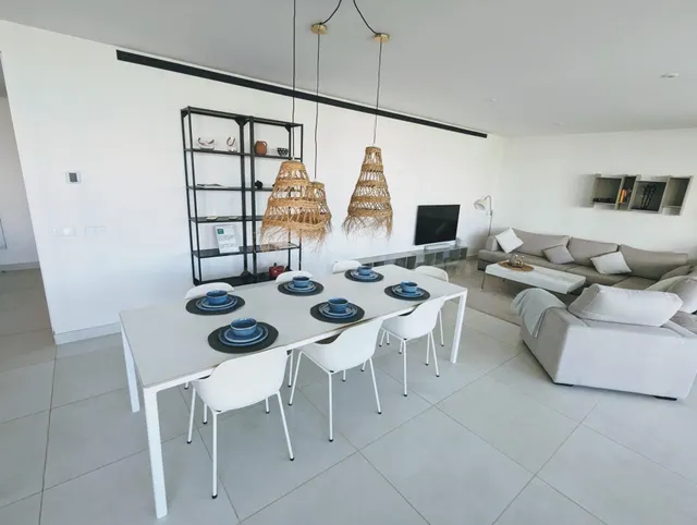 Espectacular apartamento de lujo en zona prestigiosa de Fuen - foto 4