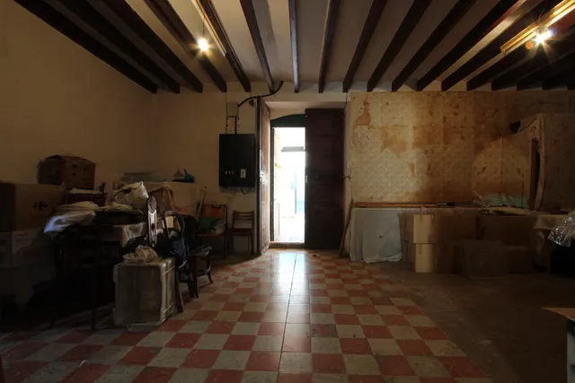 CASA EN LA VILETA - PALMA — 16