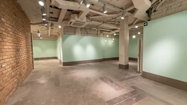 Local comercial en alquiler en Acera del Darro, junto a Puerta Real — 9