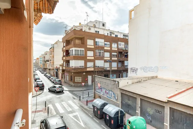 Apartamento a la venta en el Centro de Torrevieja — 9