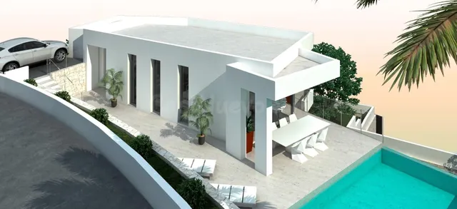 Villa 3 habitaciones 286m² en venta - Sol park - foto 3