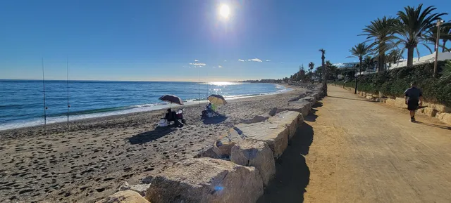 Ático 3 habitaciones 135m² en venta - Marbella — 26