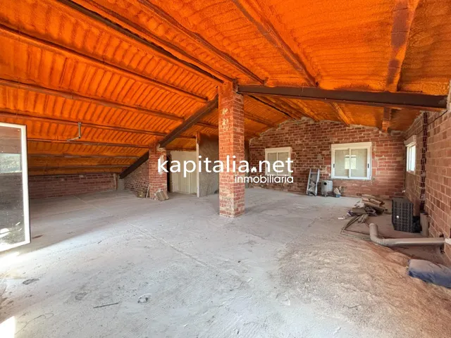 Chalet en Alcoy — 32