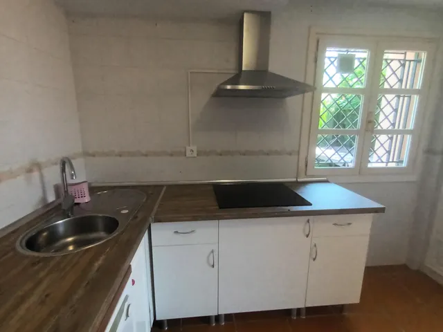 VILLA DE LOS CIPRESES - Exclusiva villa independiente con piscina privada en Villas Blancas (Albolote – Granada) — 21