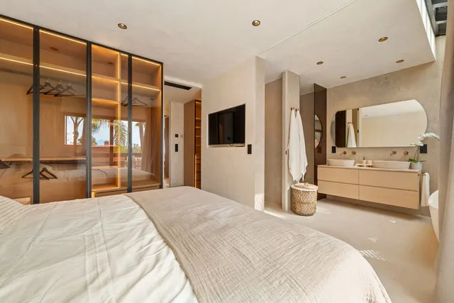 Adosado 4 habitaciones 217m² en venta - Marbella — 13