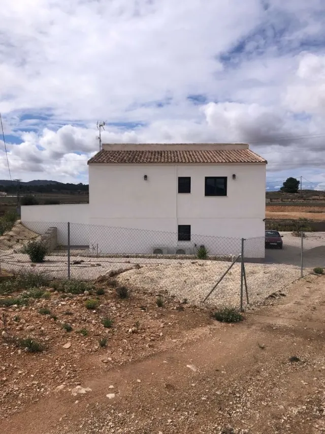 Villa 5 habitaciones 247m² en venta - Comunidad valenciana — 15