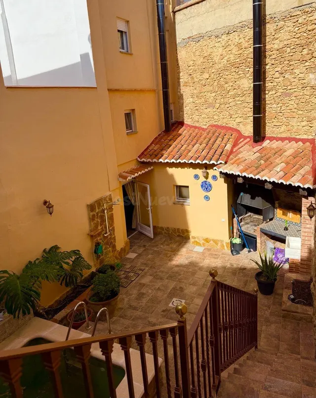 Casa 5 habitaciones 257m² en venta - Comunidad valenciana - foto 3