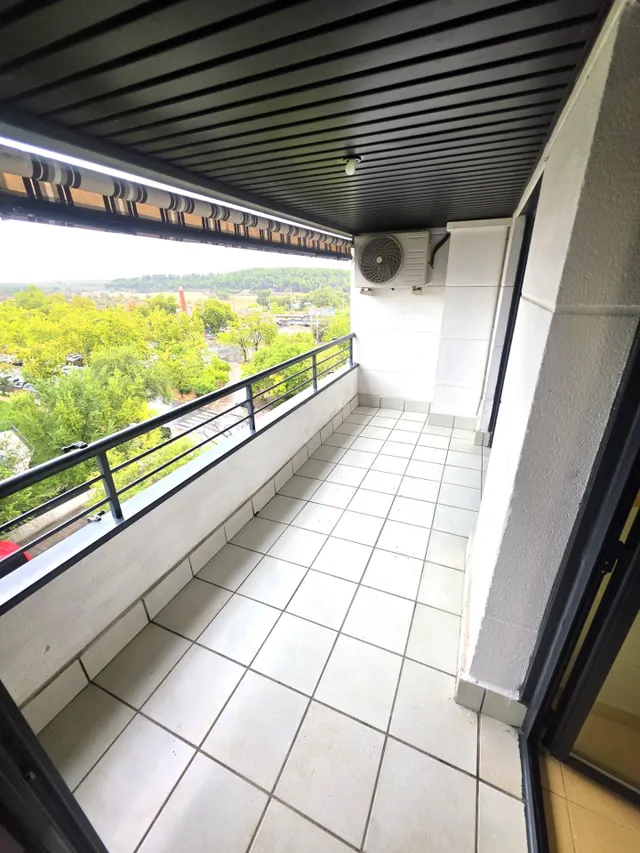 PISO EN ALQUILER ZONA ESTACIÓN — 20