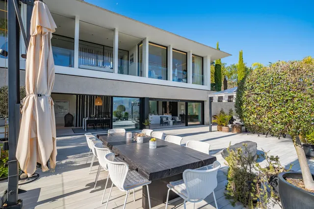 Chalet 6 habitaciones 437m² en venta - Marbella — 6