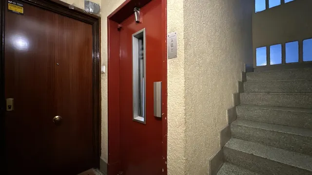 Piso ÚNICO en Av. Navarra: 84 m2 + Espectacular Terraza Privativa de 55 m2 — 45