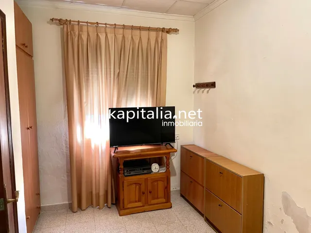 Casa de campo a la venta en zona umbría, Ontinyent. — 12