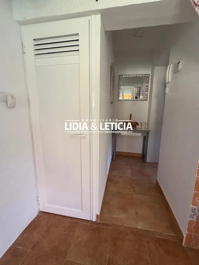 Fantástico Chalet en una sola planta — 18