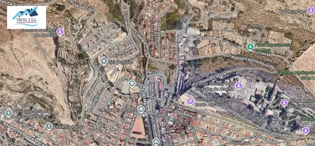 Venta Casa en Almería - foto 2