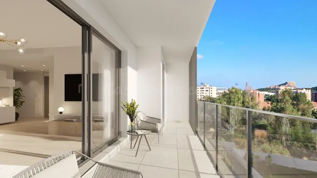 Apartamento 3 habitaciones 103m² en venta - Pau II - foto 3