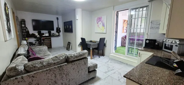 Villa 4 habitaciones 110m² en venta - Las Filipinas — 28