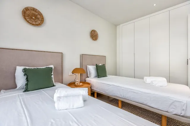 Adosado 4 habitaciones 198m² en venta - Costa Del Sol — 29