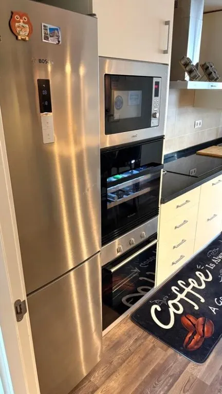 Apartamento en Alquiler en San Roque Cádiz — 15
