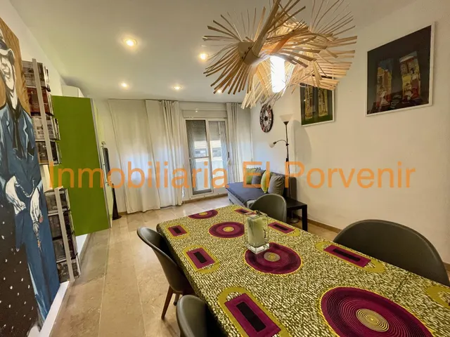 Piso 3 habitaciones 118m² en venta - Ermita - foto 5