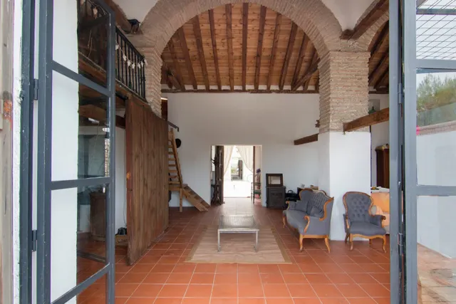 GR2960 - Pinos Puente — 9