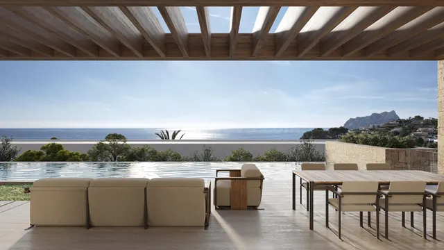 Villa 4 habitaciones 716m² en venta - playa fustera - foto 3