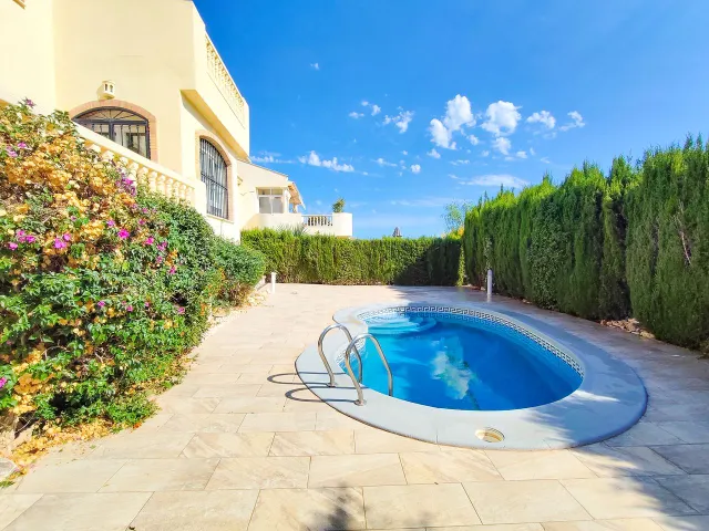 Villa 3 habitaciones 110m² en venta - Villamartín-Las Filipinas — 33