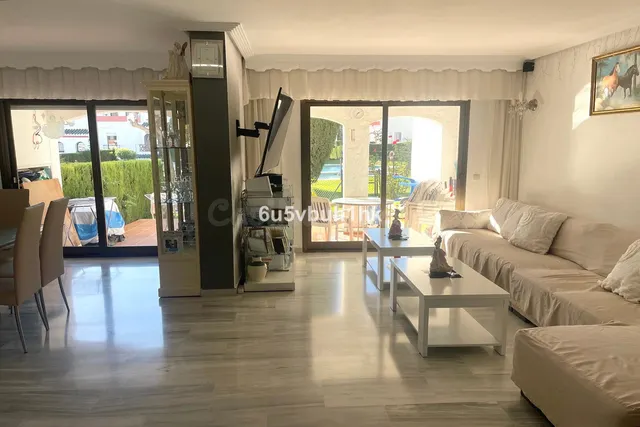 Adosado 4 habitaciones 251m² en venta - Costa Del Sol — 3