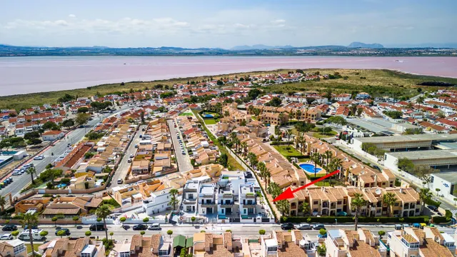 Villa 3 habitaciones 105m² en venta - El limonar — 42