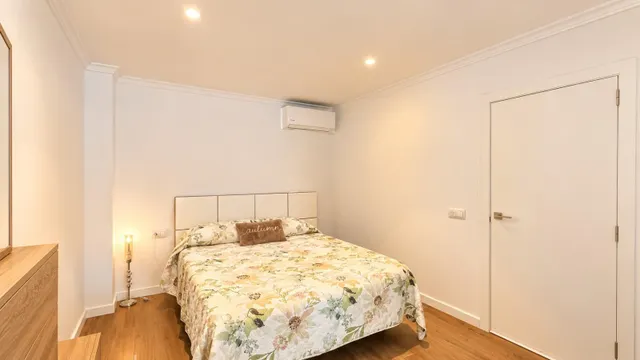 Una casa para enamorarse en l’Alcúdia: diseño, luz y calidez en cada rincón — 23